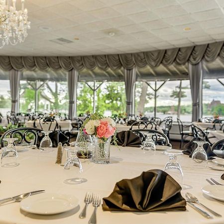 Bonnie Castle Resort & Marina 알렉산드리아베이 외부 사진