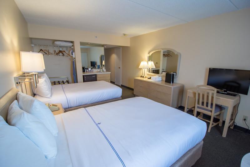 Bonnie Castle Resort & Marina 알렉산드리아베이 외부 사진