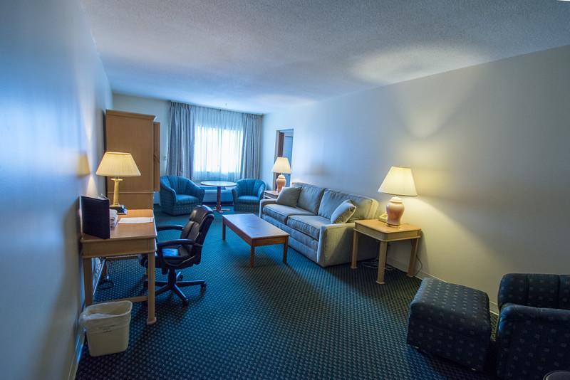 Bonnie Castle Resort & Marina 알렉산드리아베이 외부 사진