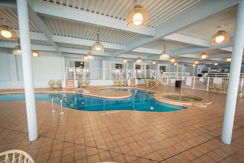 Bonnie Castle Resort & Marina 알렉산드리아베이 외부 사진