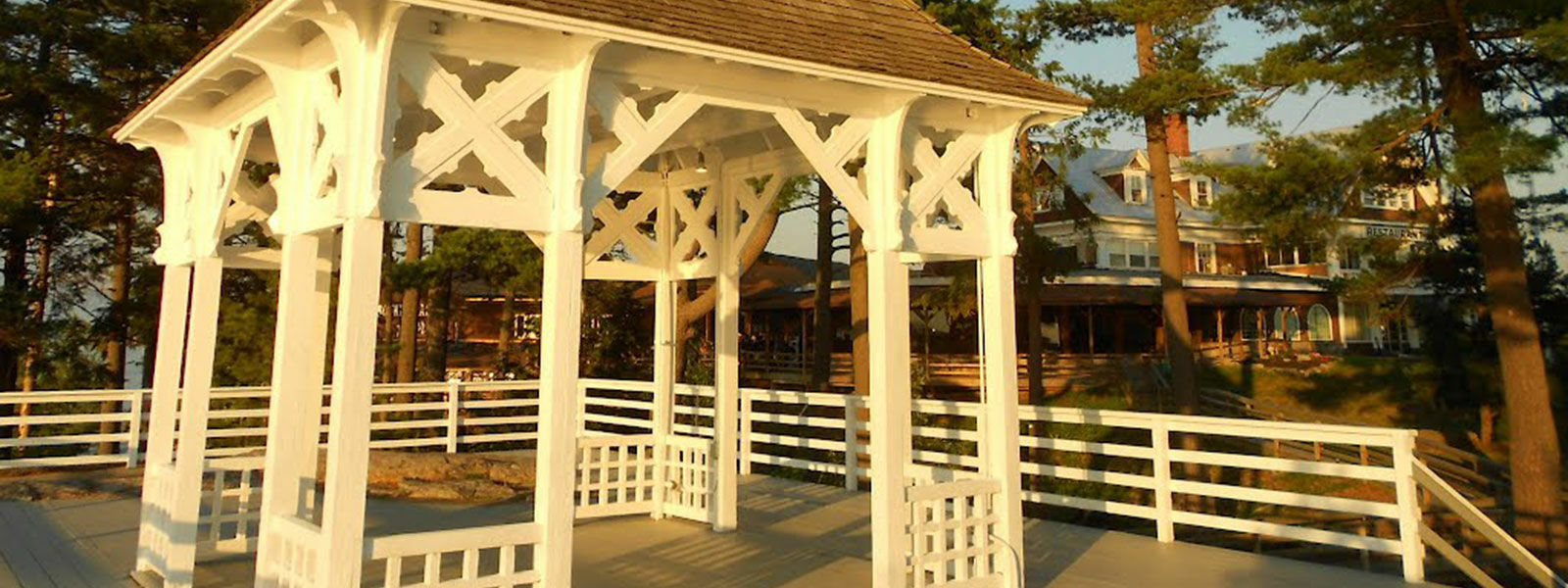 Bonnie Castle Resort & Marina 알렉산드리아베이 외부 사진