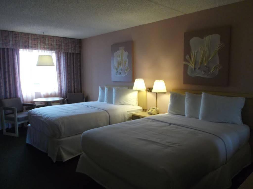 Bonnie Castle Resort & Marina 알렉산드리아베이 외부 사진