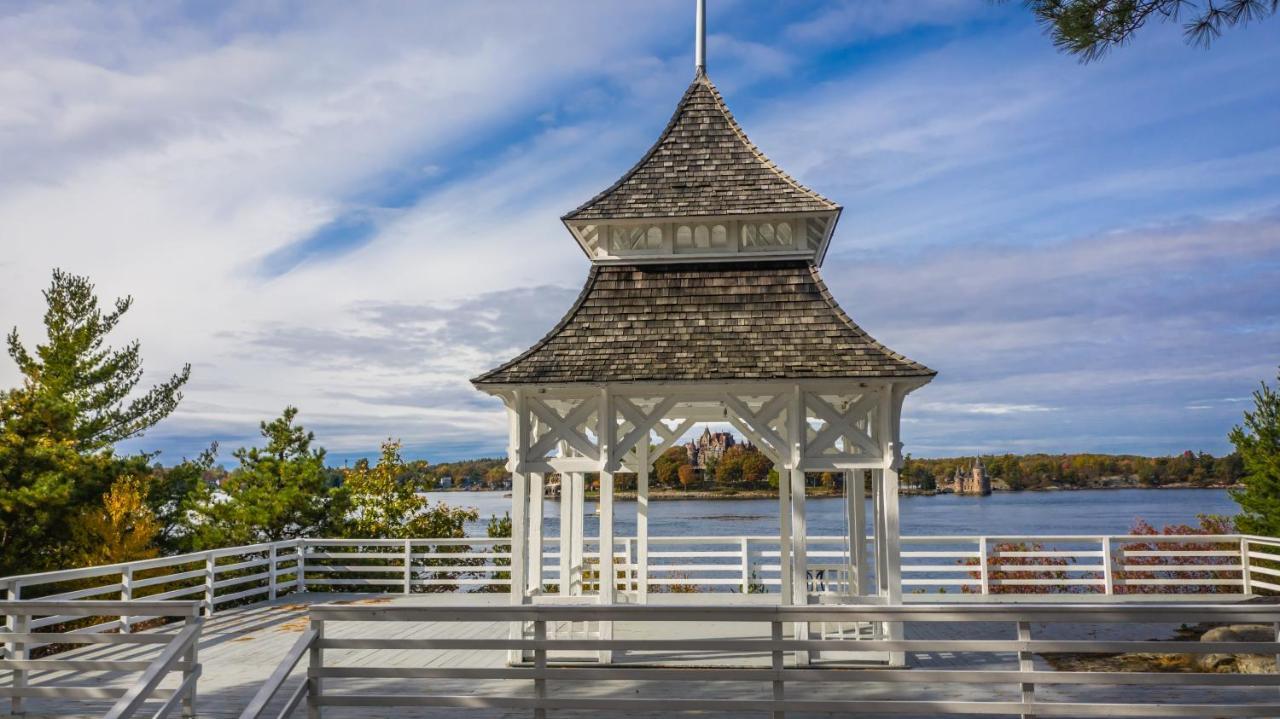 Bonnie Castle Resort & Marina 알렉산드리아베이 외부 사진