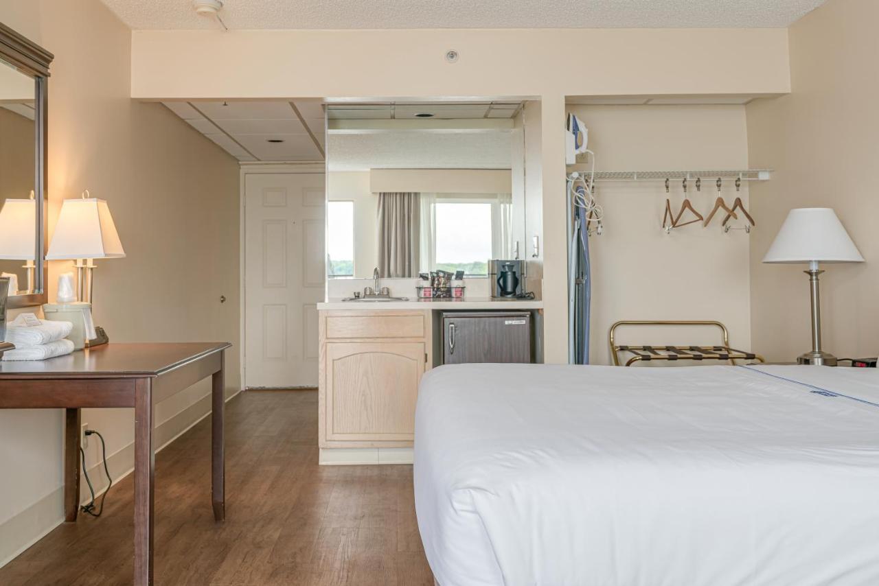 Bonnie Castle Resort & Marina 알렉산드리아베이 외부 사진