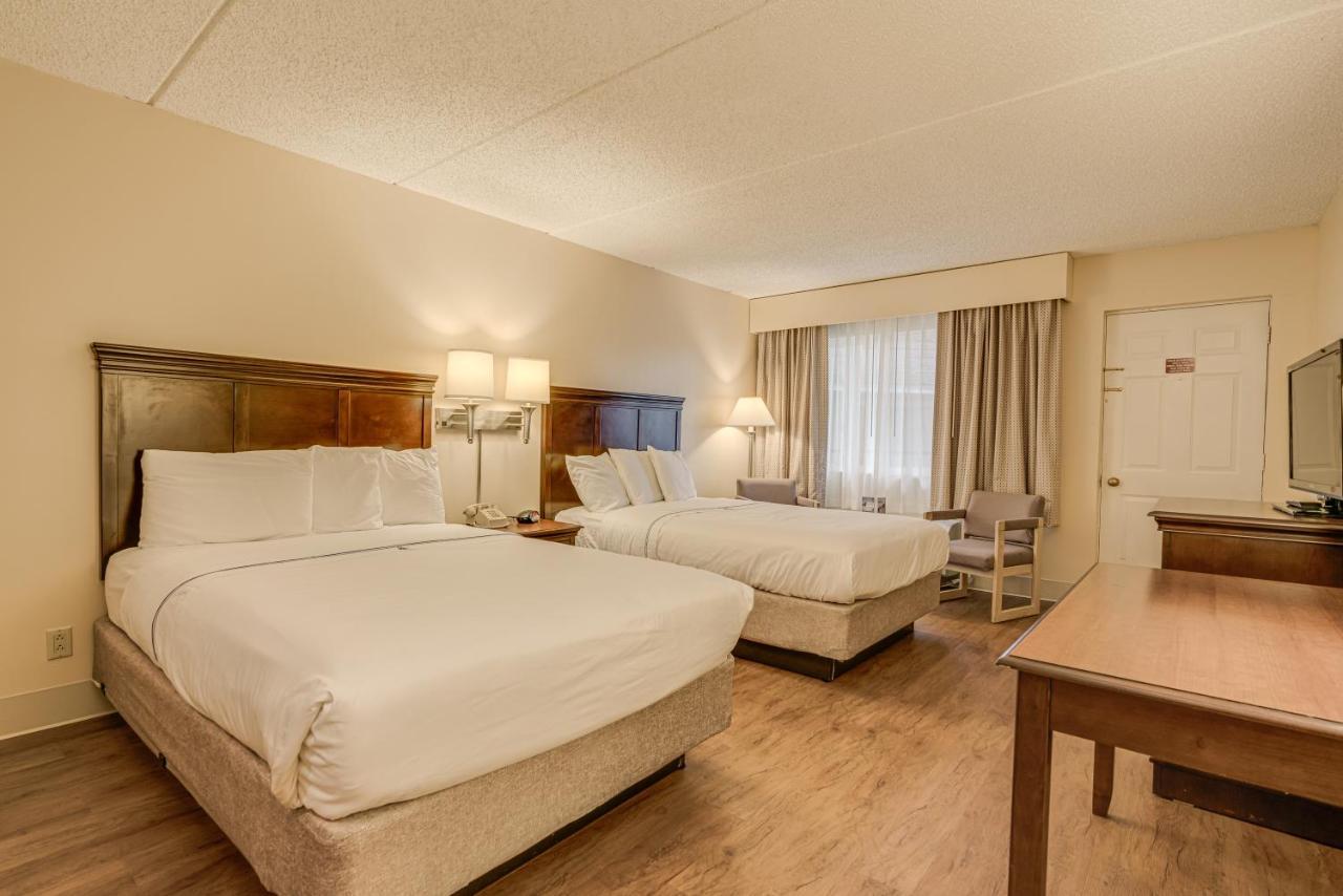 Bonnie Castle Resort & Marina 알렉산드리아베이 외부 사진