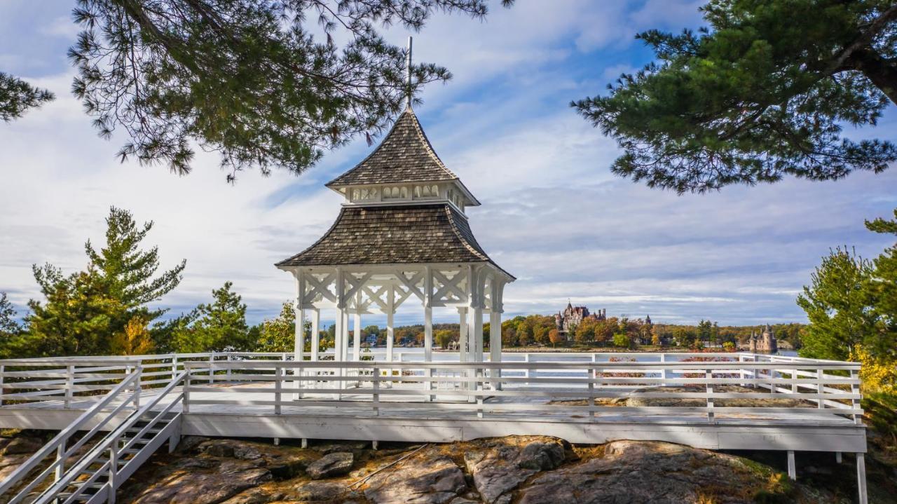 Bonnie Castle Resort & Marina 알렉산드리아베이 외부 사진