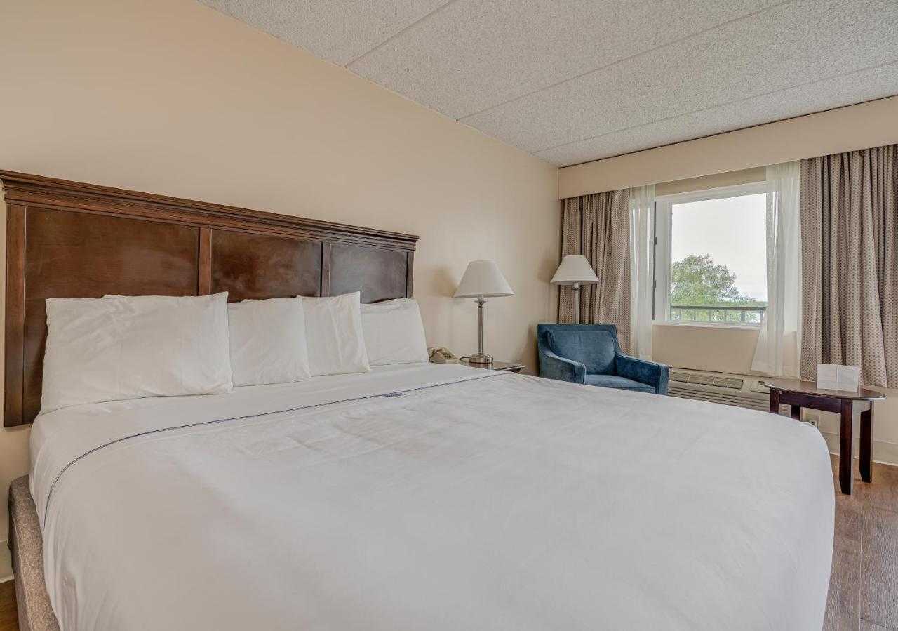 Bonnie Castle Resort & Marina 알렉산드리아베이 외부 사진