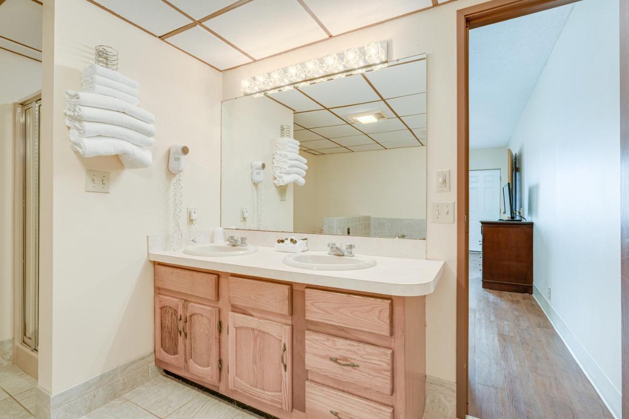 Bonnie Castle Resort & Marina 알렉산드리아베이 외부 사진